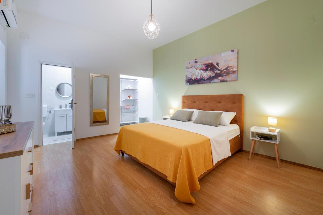 Residence Two Oranges Dubrownik Zewnętrze zdjęcie