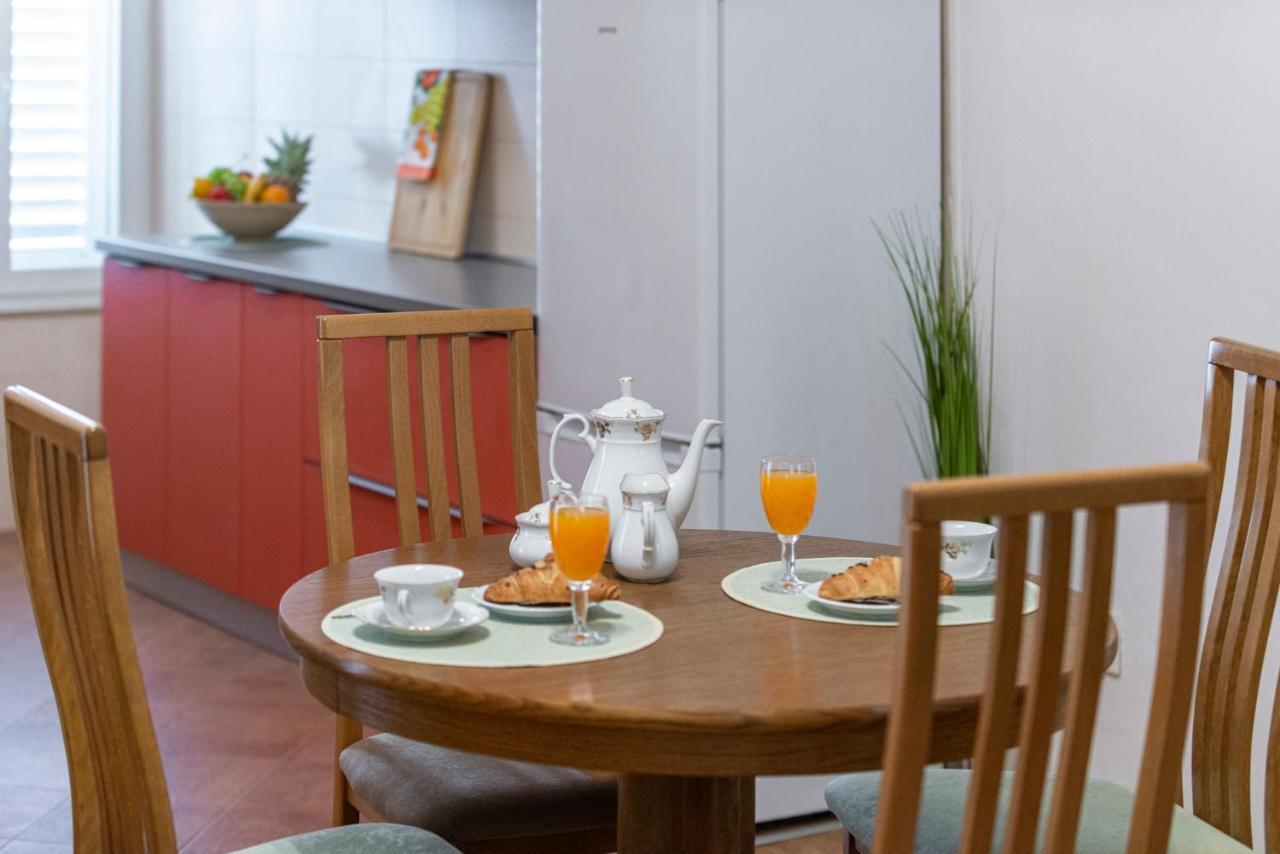 Residence Two Oranges Dubrownik Zewnętrze zdjęcie