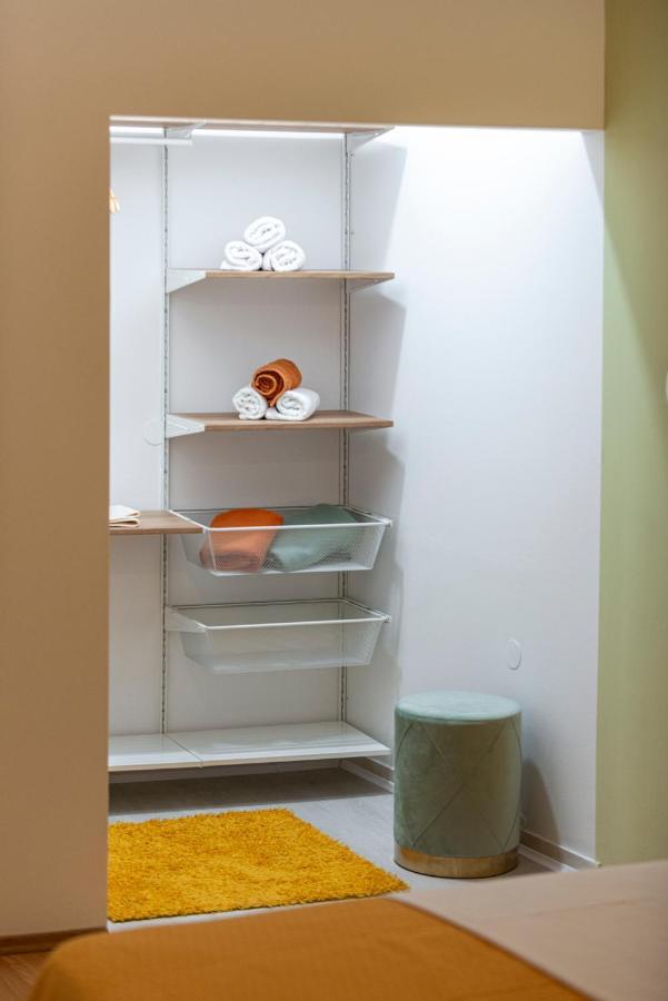 Residence Two Oranges Dubrownik Zewnętrze zdjęcie