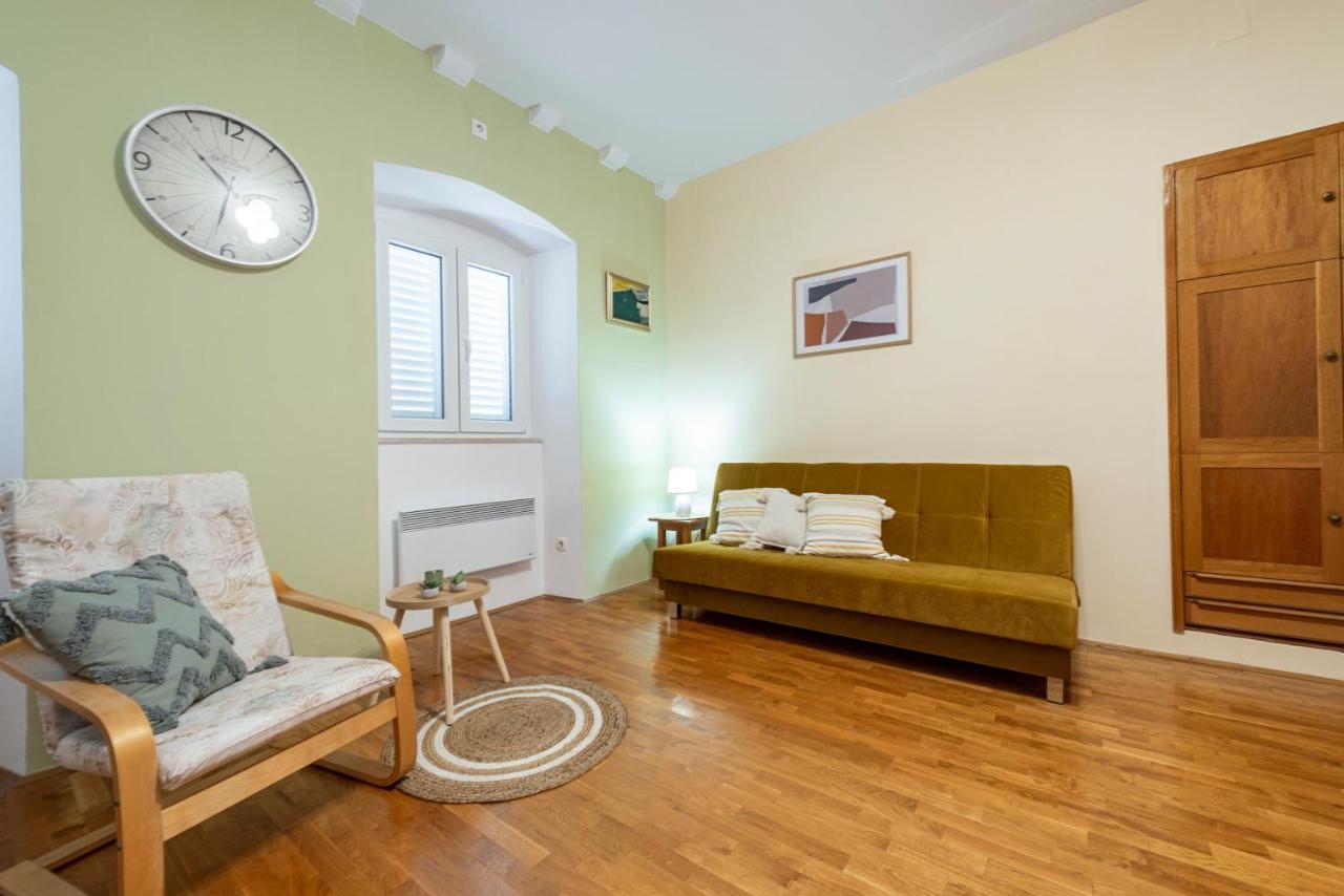 Residence Two Oranges Dubrownik Zewnętrze zdjęcie