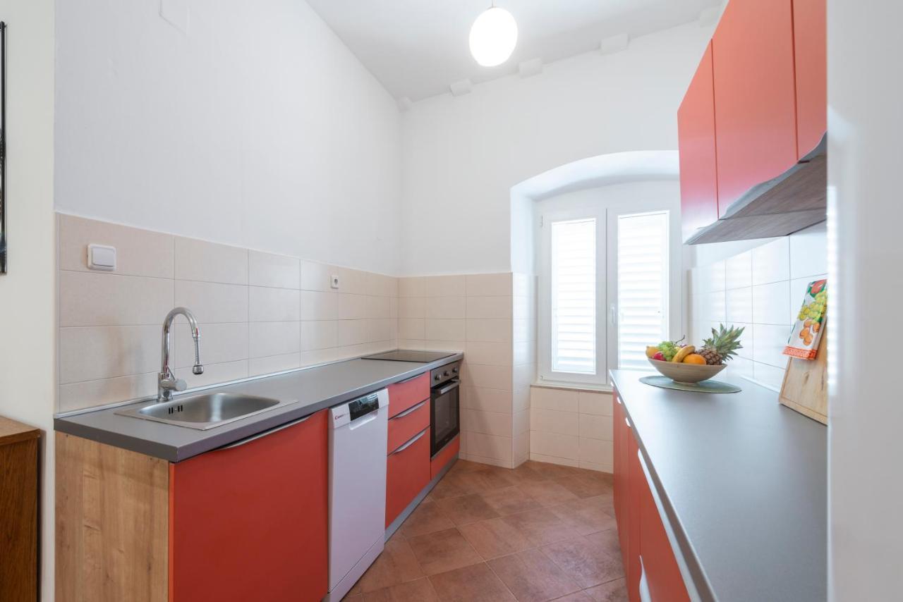 Residence Two Oranges Dubrownik Zewnętrze zdjęcie