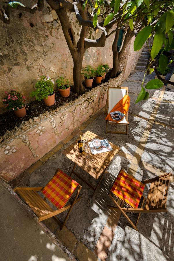 Residence Two Oranges Dubrownik Zewnętrze zdjęcie